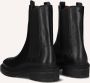 ANONYMOUS COPENHAGEN Chelsea Boots Dames Haily Maat: 38 Materiaal: Leer Kleur: Zwart - Thumbnail 2