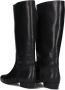 ANONYMOUS COPENHAGEN Cowboylaarzen Dames Jasmina 20 Maat: 41 Materiaal: Leer Kleur: Zwart - Thumbnail 2