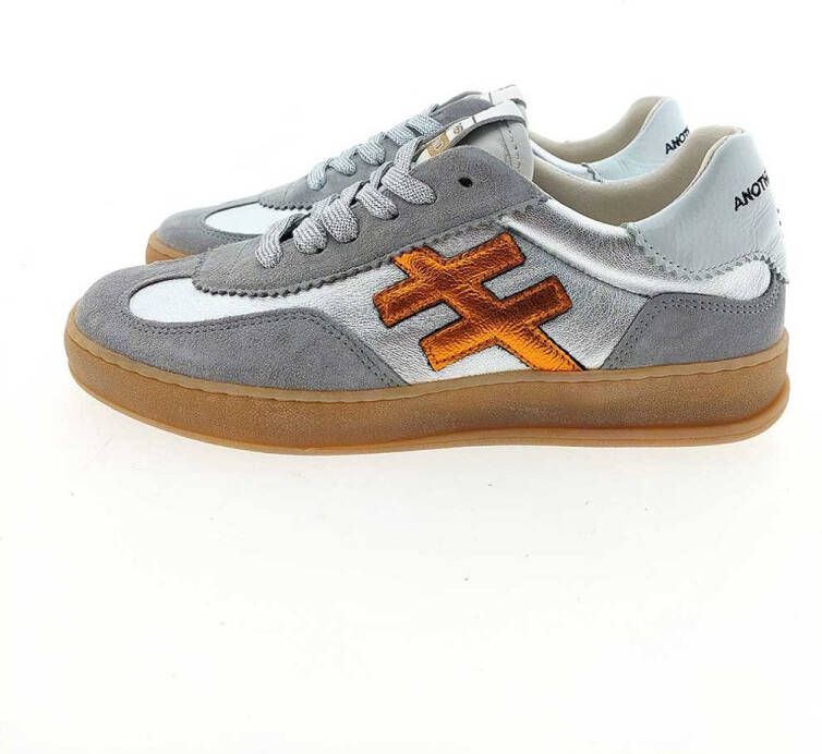 Another # Trend Another Trend A32 sneaker grijs