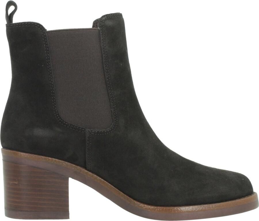 Another # Trend ANOTHER TREND 5634 11 BOTIN BABY SILK Bruin