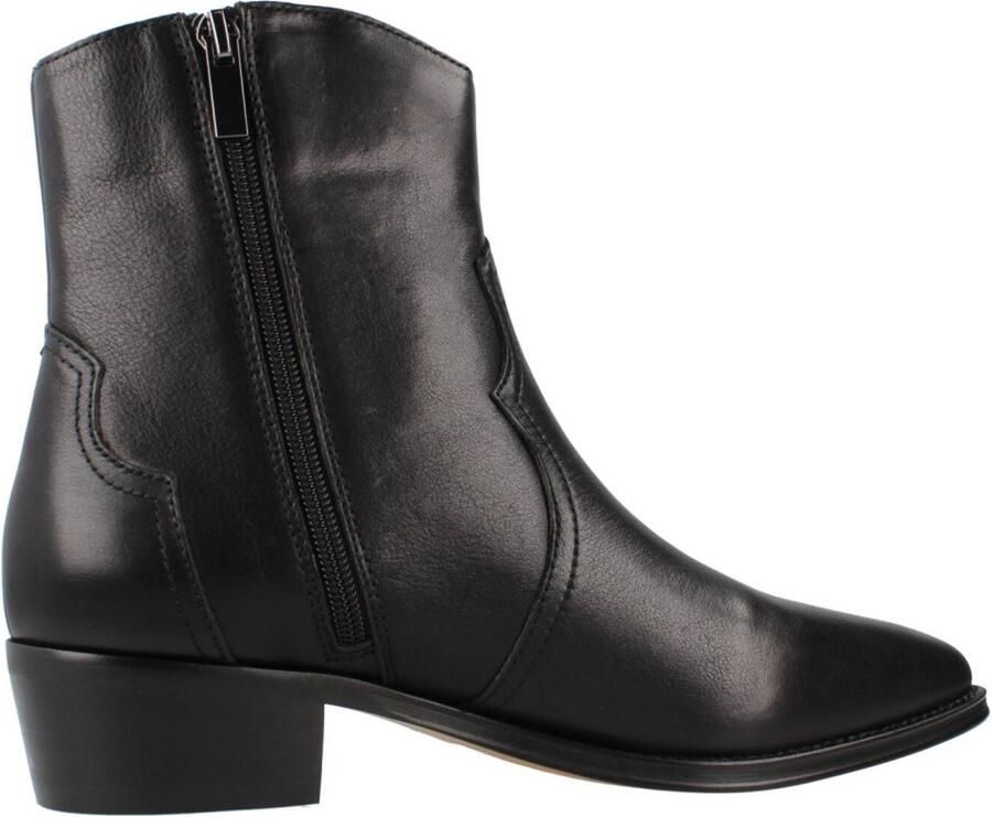 Another # Trend ANOTHER TREND 5644 06 BOTIN SAGAR Zwart