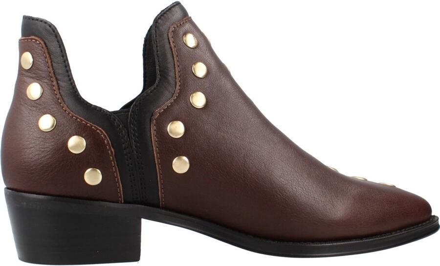 Another # Trend ANOTHER TREND 5646 01 BOTIN CORVARA Bruin
