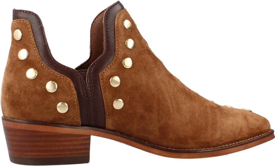 Another # Trend ANOTHER TREND 5646 11 BOTIN BABY SILK Lichtbruin