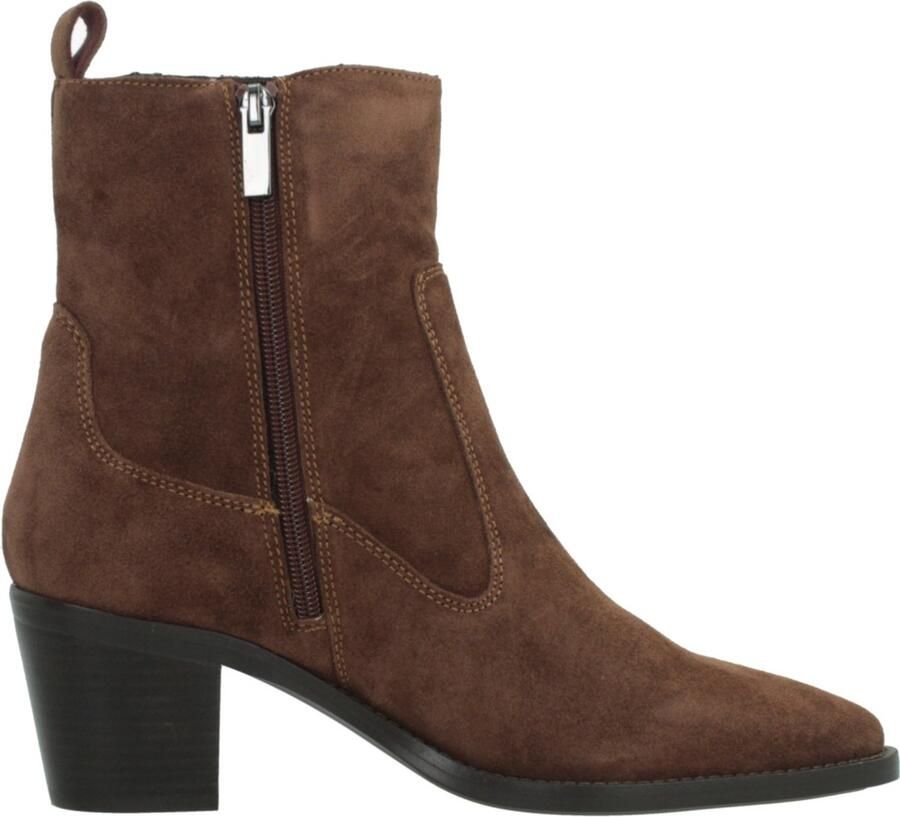Another # Trend ANOTHER TREND 5653 11 BOTIN BABY SILK Bruin - Foto 1