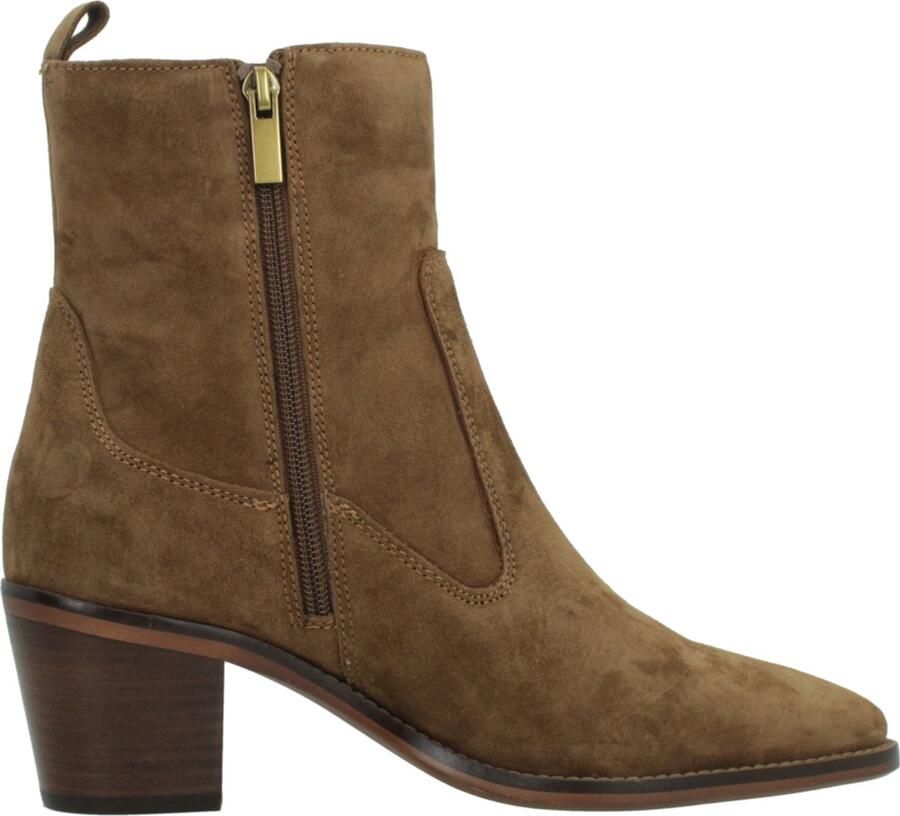 Another # Trend ANOTHER TREND 5653 11 BOTIN BABY SILK Lichtbruin