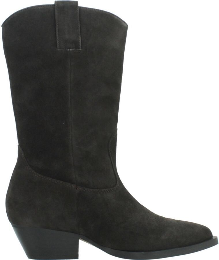 Another # Trend ANOTHER TREND 5687 11 BOTA BABY SILK Bruin