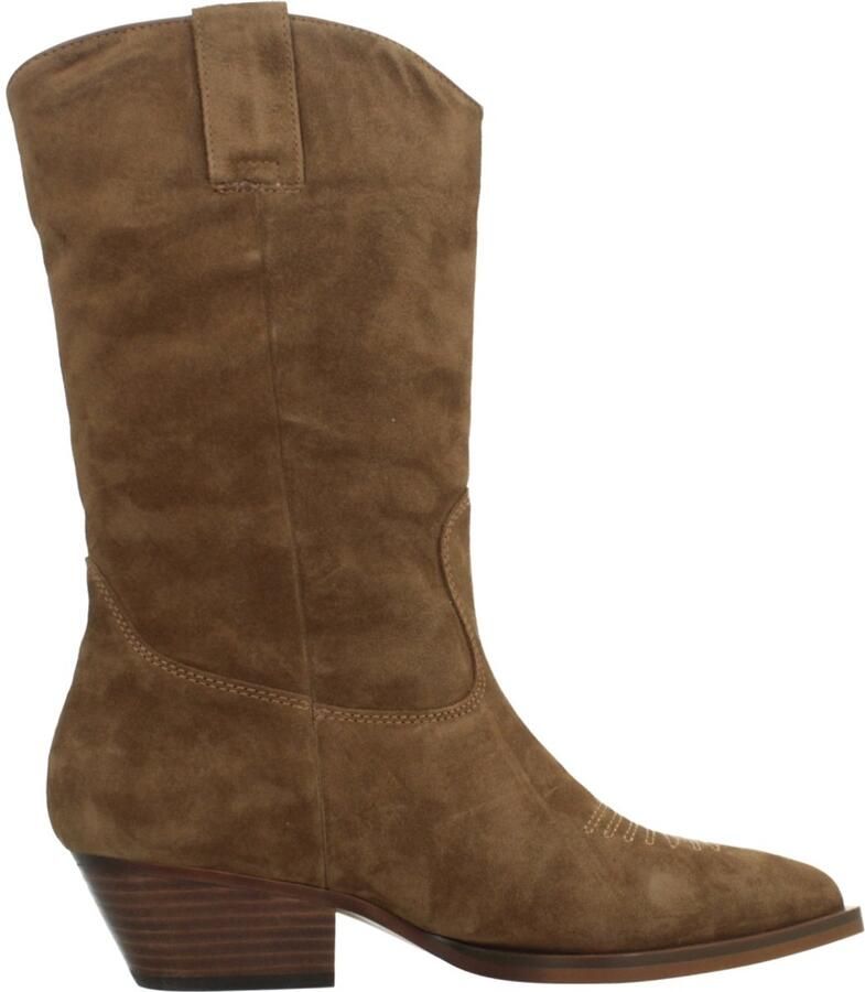 Another # Trend ANOTHER TREND 5687 11 BOTA BABY SILK Lichtbruin