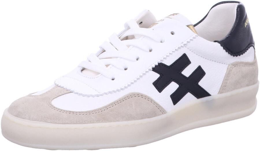 Another # Trend Another Trend A032 3100 dames sneakers wit - Foto 1
