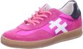 Another # Trend Another Trend A032 M324 dames sneakers rood - Rood