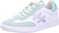 Another # Trend Another Trend A038 7058 dames sneakers groen - Groen