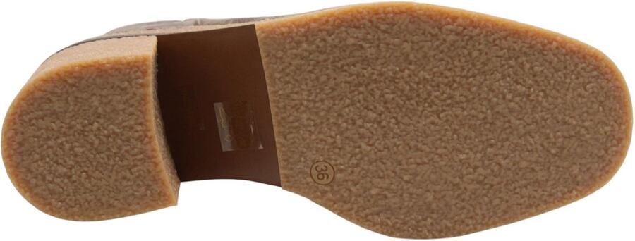 Another # Trend Schoenen Beige Vrouwen