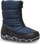 Antarctica 120 snowboots donkerblauw kids - Thumbnail 2