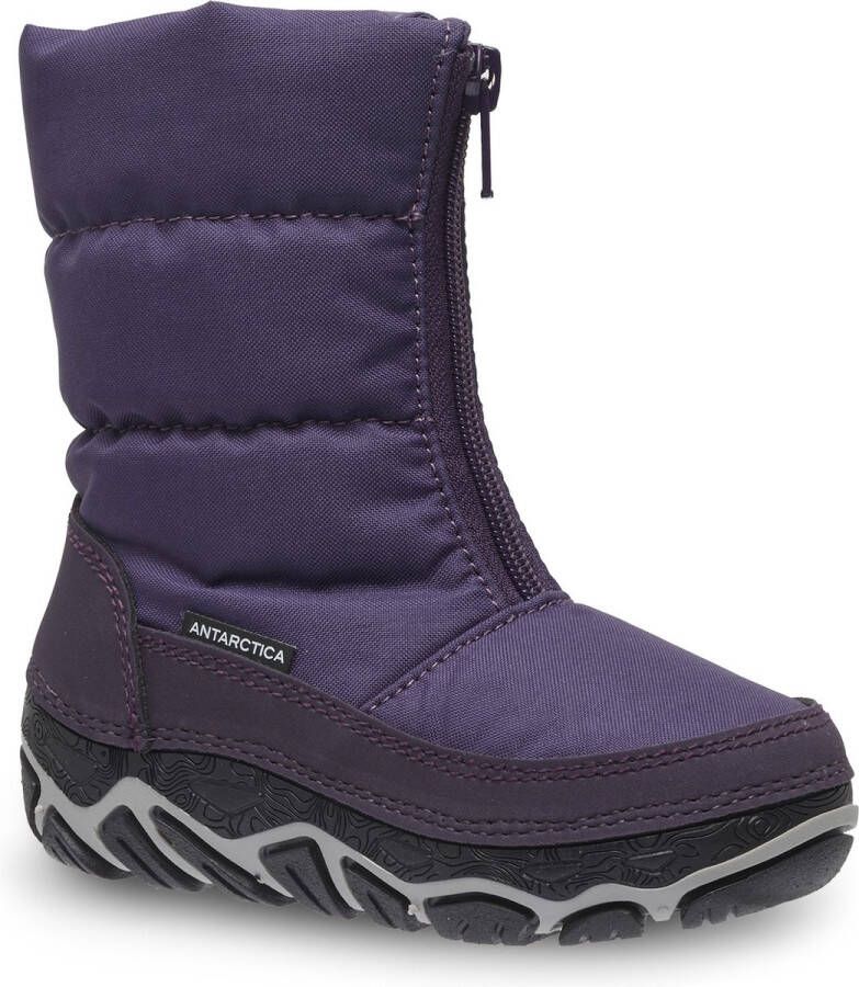 Antarctica 120 Snowboots Unisex Junior Viola