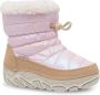 Antarctica 171 Snowboots Unisex Junior Rosa - Thumbnail 2