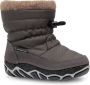 Antarctica 174 Snowboots Unisex Junior Antracite - Thumbnail 3
