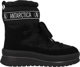 Antarctica Snowboots met ritssluiting voor volwassenen AN 6187 Zwart