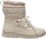 Antarctica 8709 Kid Snowboots Unisex Junior Ghiaccio - Thumbnail 3