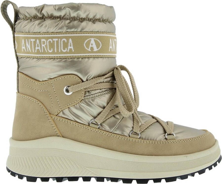 Antarctica 8709 Snowboots Vrouwen