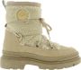 Antarctica Snowboots AN 8715 Dames snowboots Beige - Thumbnail 3