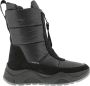 Antarctica AN 8753 zwart snowboots dames (AN875381) - Thumbnail 1