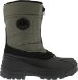 Antarctica Winterlaarzen met ritssluiting voor nen AN 901 Khaki -44EU - Thumbnail 1