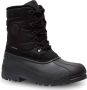 Antarctica Snowboots AN 903-81 Zwart-39 40 - Thumbnail 1