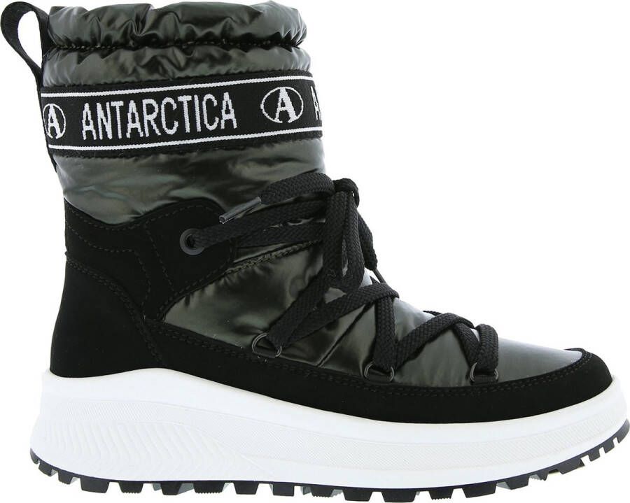 Antarctica 8709 Snowboots Dames Green
