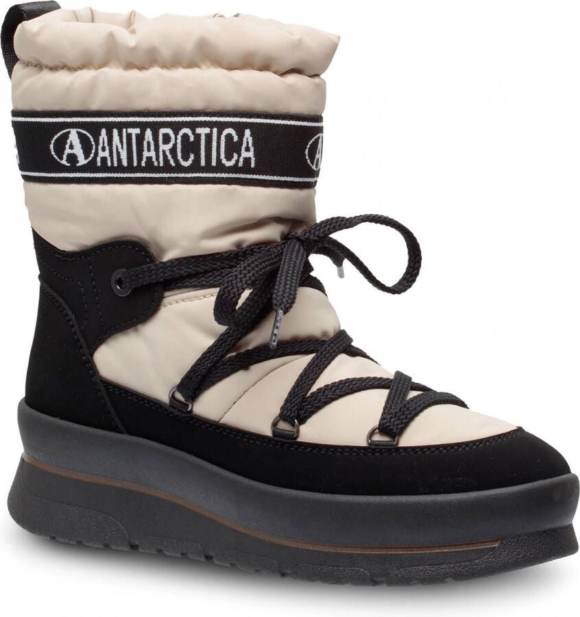 Antarctica AN 6187 grijs snowboots dames (AN6187816) - Foto 2