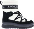 Antarctica AN 6187 wit snowboots dames (AN6187825) - Wit