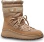 Antarctica An 8709 Boots Dames Beige - Thumbnail 7