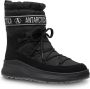 Antarctica AN 8709 zwart snowboots dames (AN870981) - Thumbnail 8