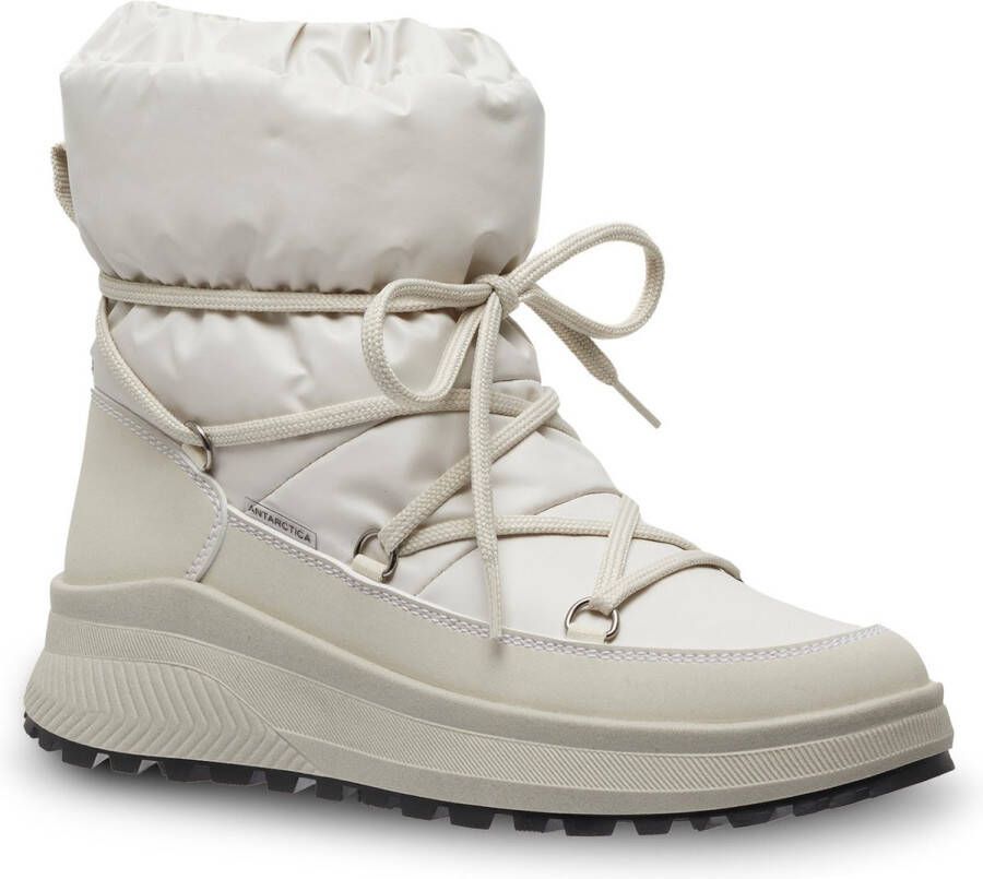 Antarctica AN 8728 beige snowboots dames (AN8728832)
