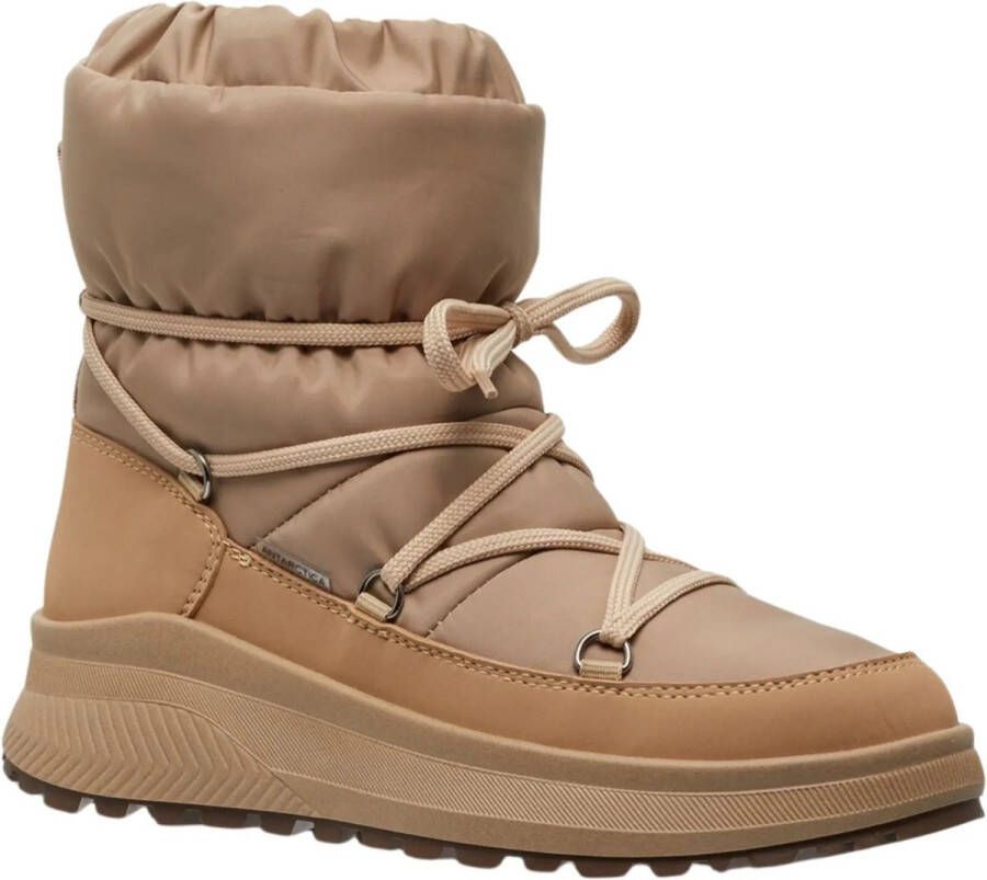 Antarctica AN 8728 bruin snowboots dames (AN872807)