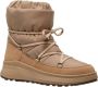 Antarctica AN 8728 bruin snowboots dames (AN872807) - Thumbnail 7
