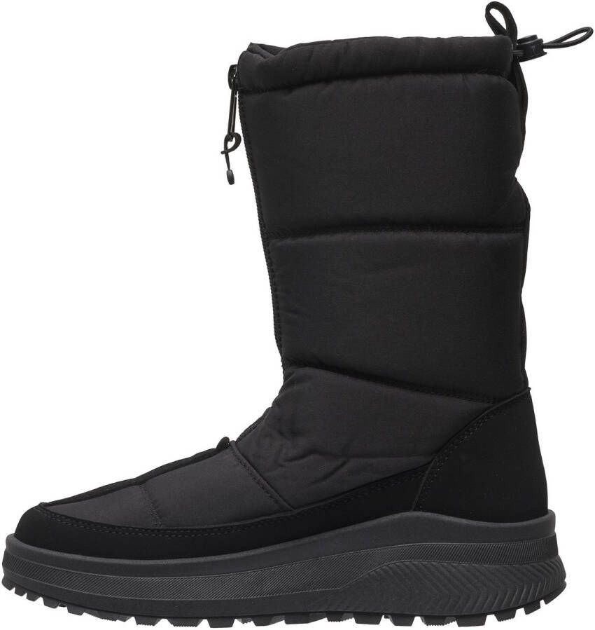 Antarctica AN 8772 zwart snowboots dames (AN877281)
