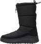 Antarctica AN 8772 zwart snowboots dames (AN877281) - Thumbnail 1