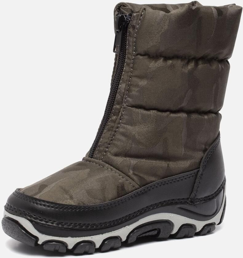 Antarctica 120 snowboots kaki kids - Foto 2