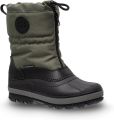 Antarctica 1363 Snowboots Unisex Junior Green - Groen