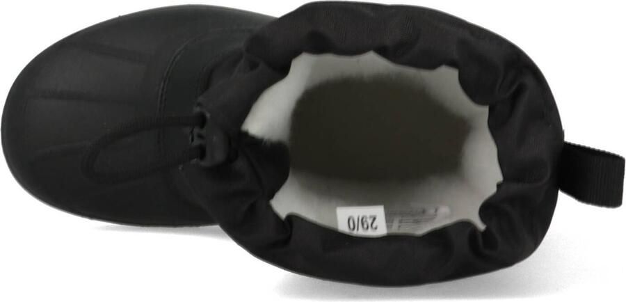 Antarctica Winterlaarzen met ritssluiting voor kinderen AN 1363 Zwart -30EU - Foto 5