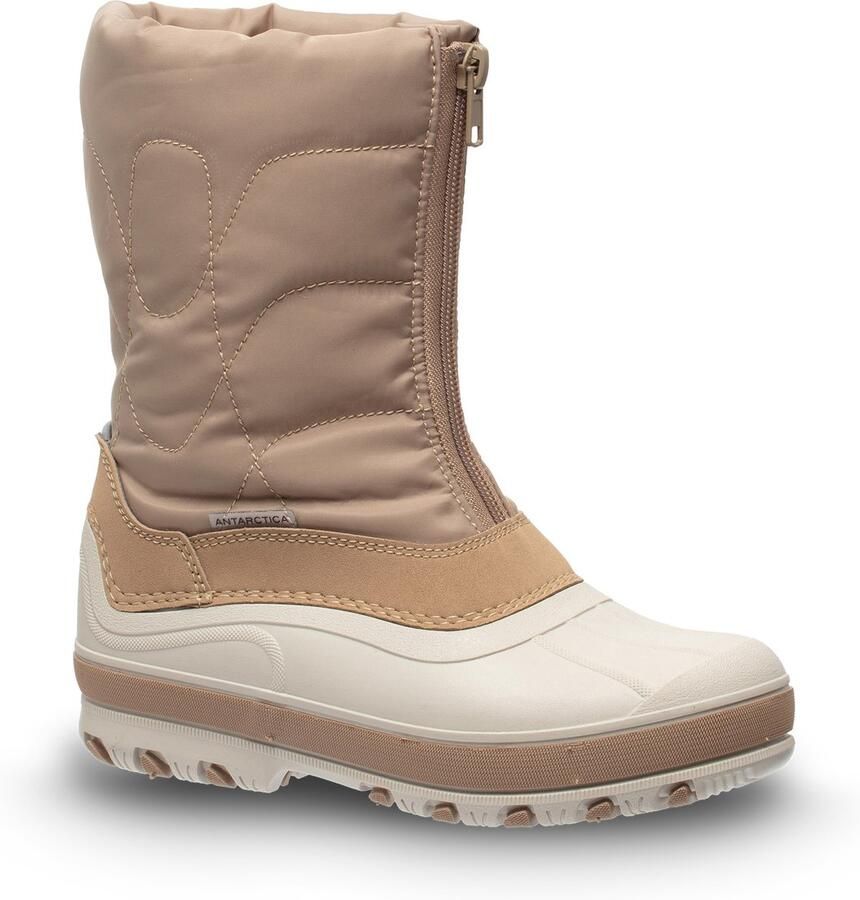 Antarctica 1365 Snowboots Unisex Junior Sand