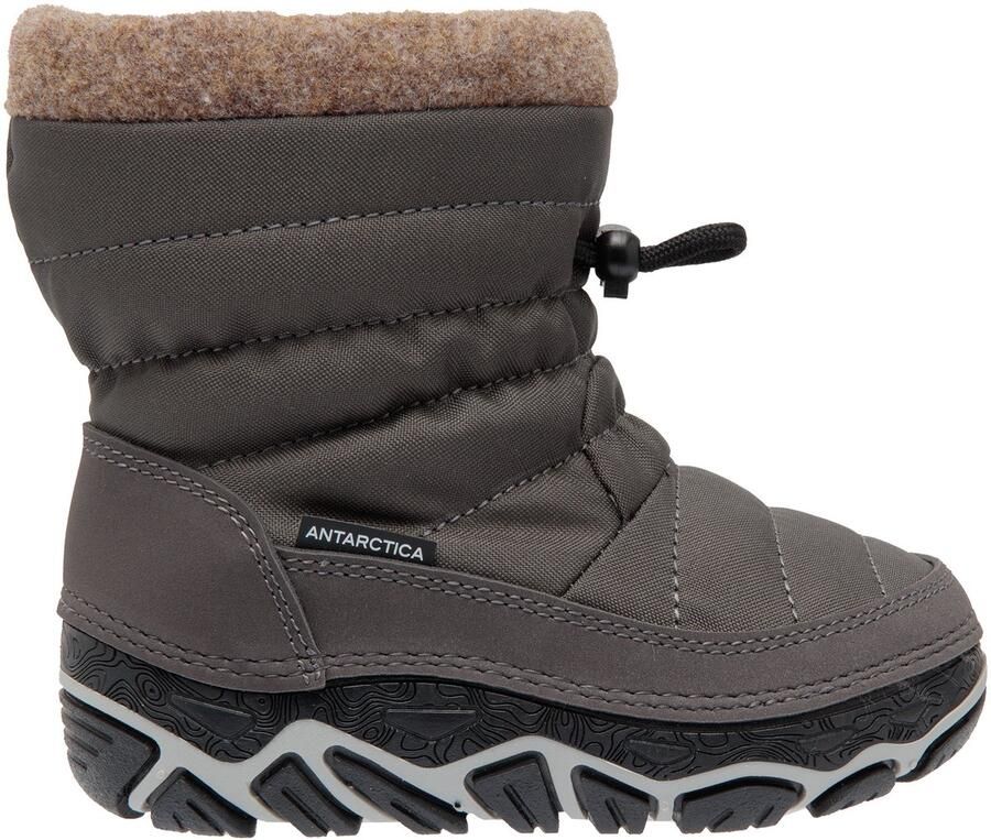 Antarctica 174 Snowboots Unisex Junior Antracite