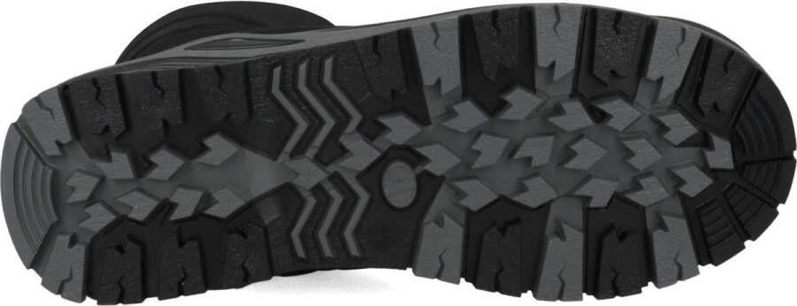 Antarctica Winterlaarzen met ritssluiting voor volwassenen AN 2350 Khaki - Foto 4