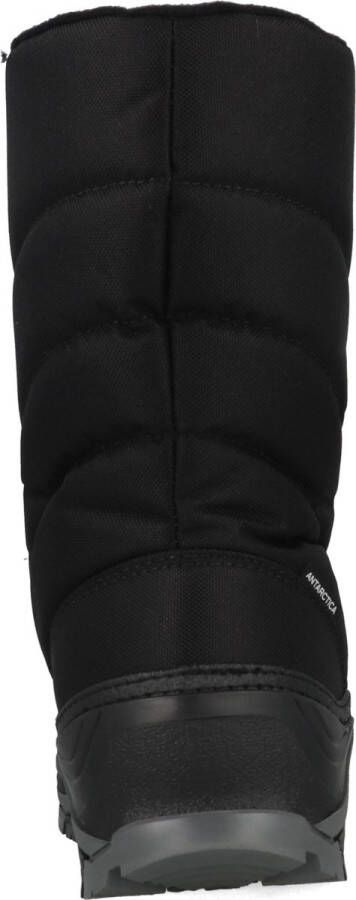 Antarctica Winterlaarzen met ritssluiting voor volwassenen AN 2350 Khaki - Foto 3