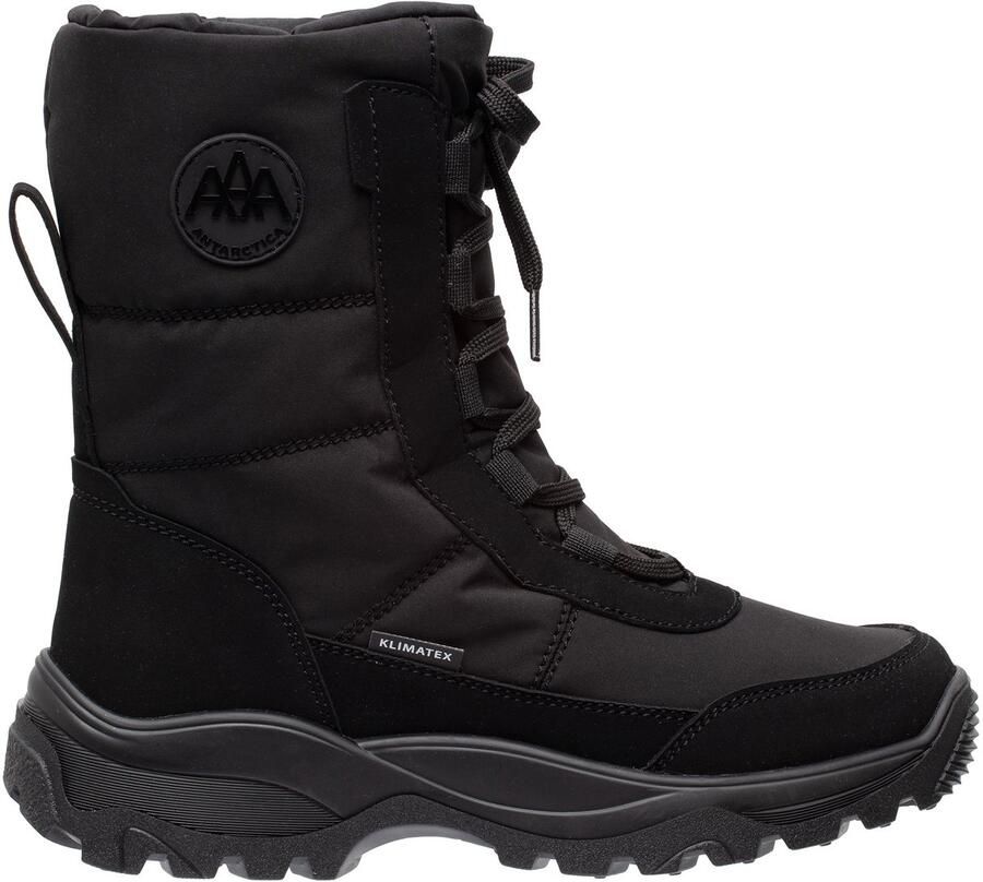 Antarctica 4923 OC Snowboots Dames Nero
