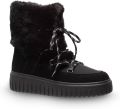 Antarctica 5869N Snowboots Dames Nero - Zwart