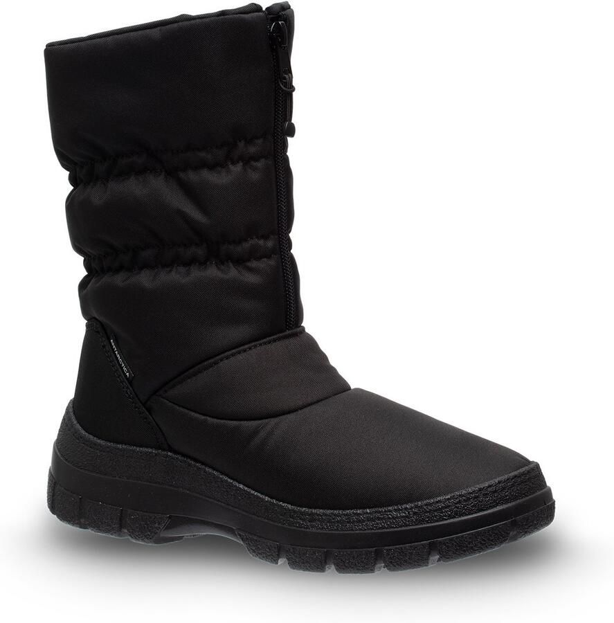 Antarctica 665 Snowboots Dames Black