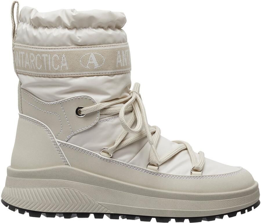 Antarctica AN 8709 beige snowboots dames (AN8709832) - Foto 4