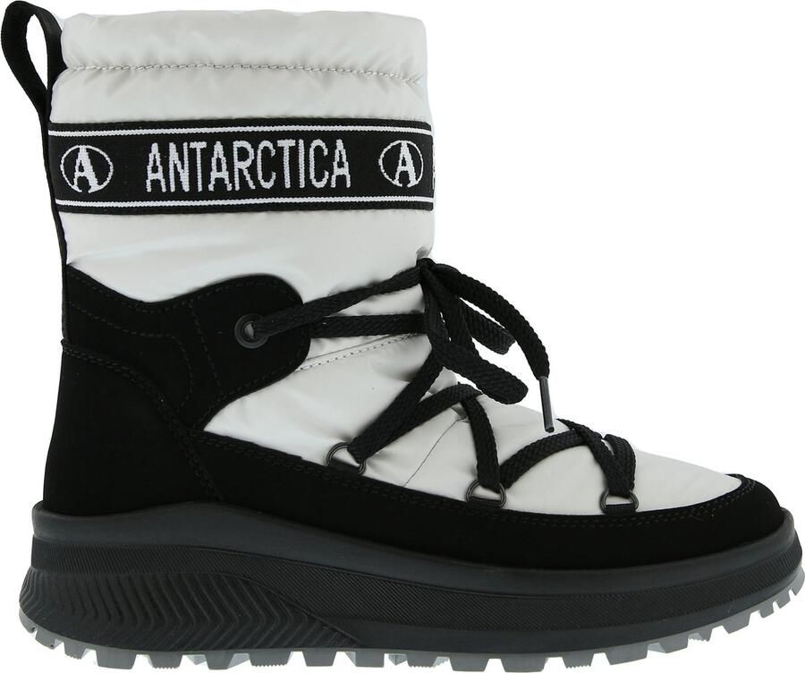 Antarctica 8709 Snowboots Dames Gold - Foto 2