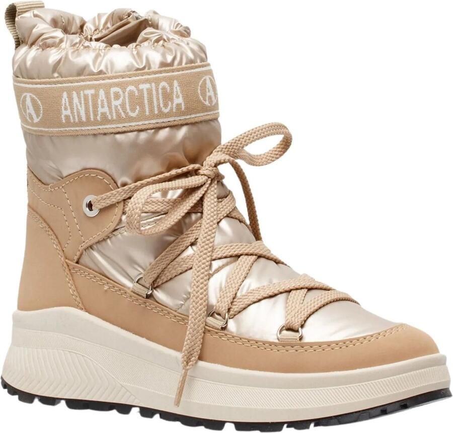 Antarctica Snowboots Super Grip