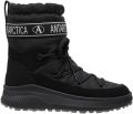 Antarctica AN 8709 zwart snowboots dames (AN870981) - Zwart